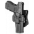 Кобура Fab Defense под "Глок" G21R
