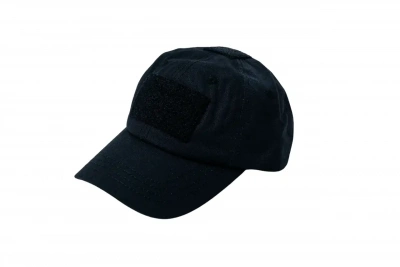 Бейсболка MILGEAR, RBU (Black)