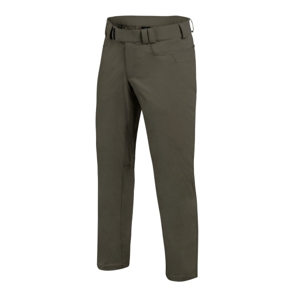Брюки Helikon, Covert Tactical Pants, VersaStretch, Taiga Green