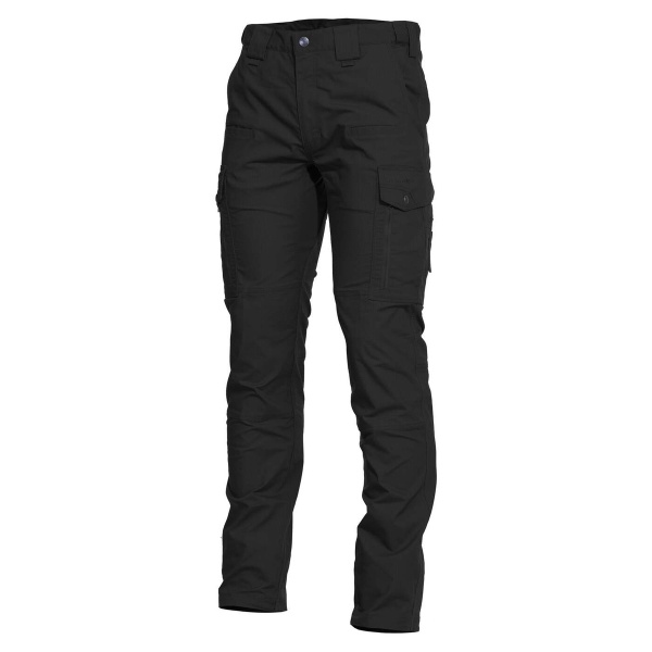 Брюки Pentagon, RANGER 2.0, Black (01)