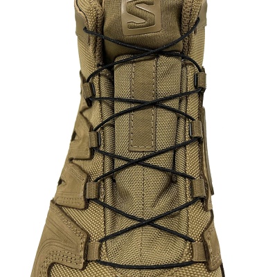Ботинки Salomon XA FORCES MID GTX (Coyote, 7.5 (41.5))