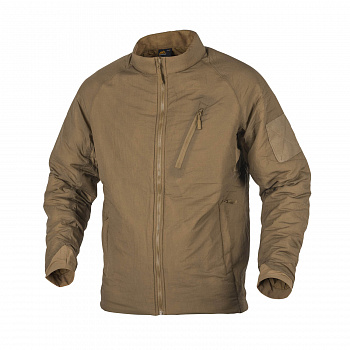 Куртка Helikon WOLFHOUND Jacket, Coyote