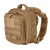 Однолямочный рюкзак 5.11 Rush MOAB 6, Kangaroo