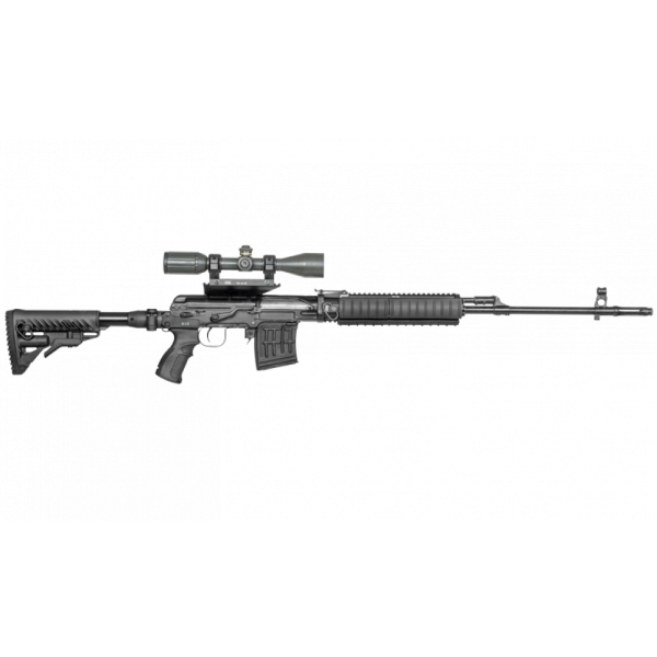 Трубка от приклада Fab Defense fx-m4svdb