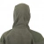 Флисовая куртка Helikon CUMULUS Jacket - Heavy Fleece, Taiga Green