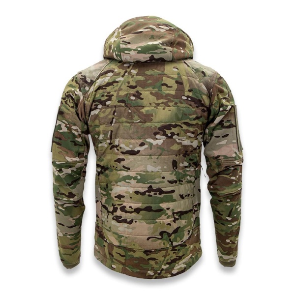 Куртка Carinthia G-Loft ISG, Multicam