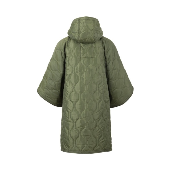 Пончо Helikon SWAGMAN ROLL Basic, Olive green