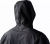 Куртка 5.11 Exos Rain Shell, Black