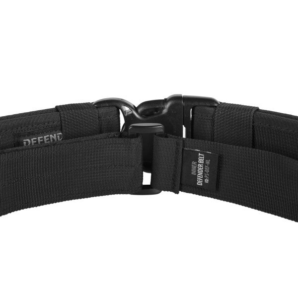 Ремень Helikon Defender Security Belt, Black
