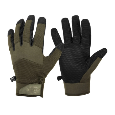 Перчатки Helikon, Impact Duty Winter Mk2 Gloves (Black, L) Перчатки Helikon, Impact Duty Winter Mk2 Gloves (Black, L)