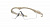 Очки Oakley Ballistic M-Frame 3.0 Set Clear/ Grey Tan