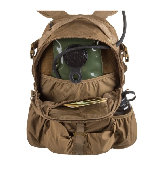 Рюкзак Helikon Raider Backpack, Cordura