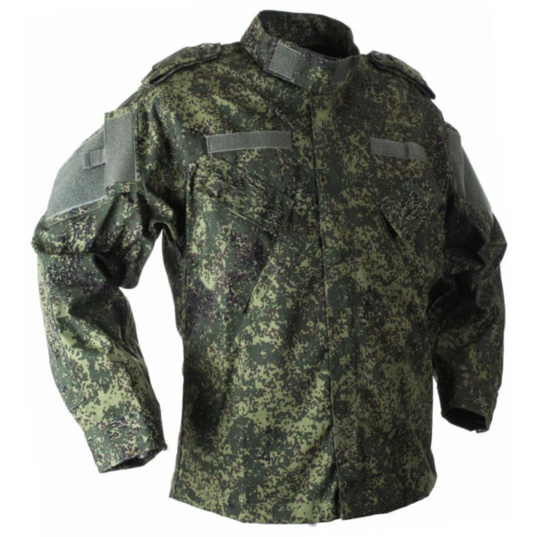 Костюм "Степь-М3" АНА, Олива, Рип-Стоп