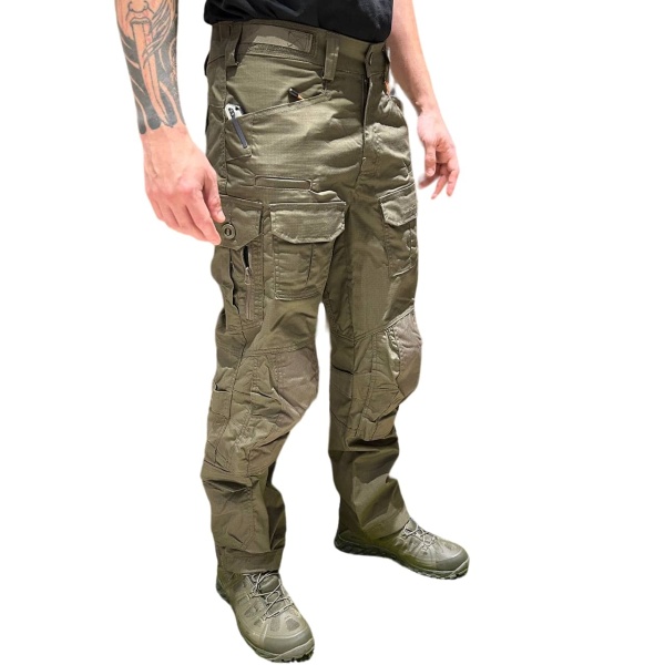 Брюки Pentagon, WOLF PANTS, Ranger Green (06RG)