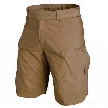 Шорты Helikon UTL PolyCotton Ripstop, Coyote