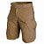 Шорты Helikon UTL PolyCotton Ripstop, Coyote