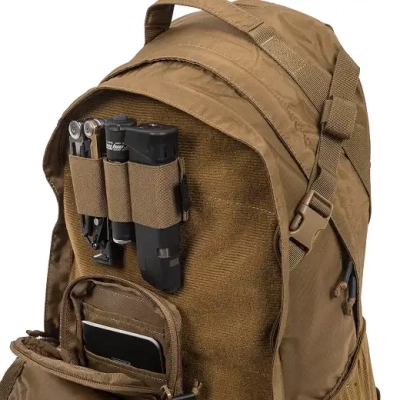 Рюкзак Helikon EDC Lite Nylon, Coyote