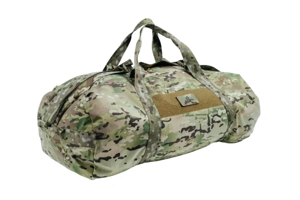 Сумка-баул Phantom, Metkon (Multicam)