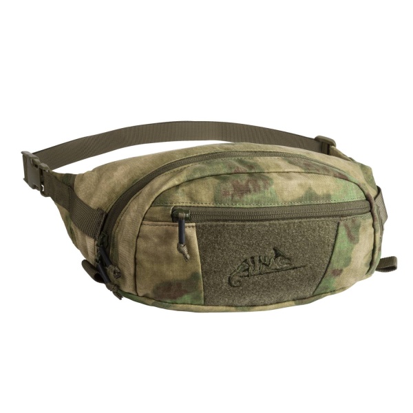 Сумка Helikon BANDICOOT® Waist Pack, Cordura, A-TACS FG