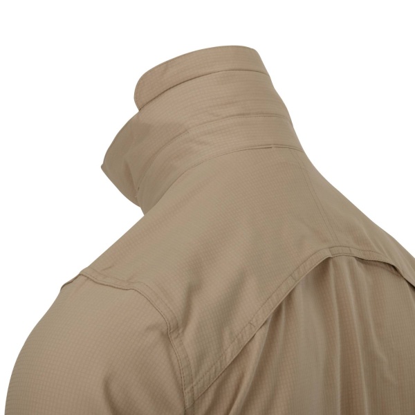Рубашка Helikon Trip Lite Shirt, Silver Mink