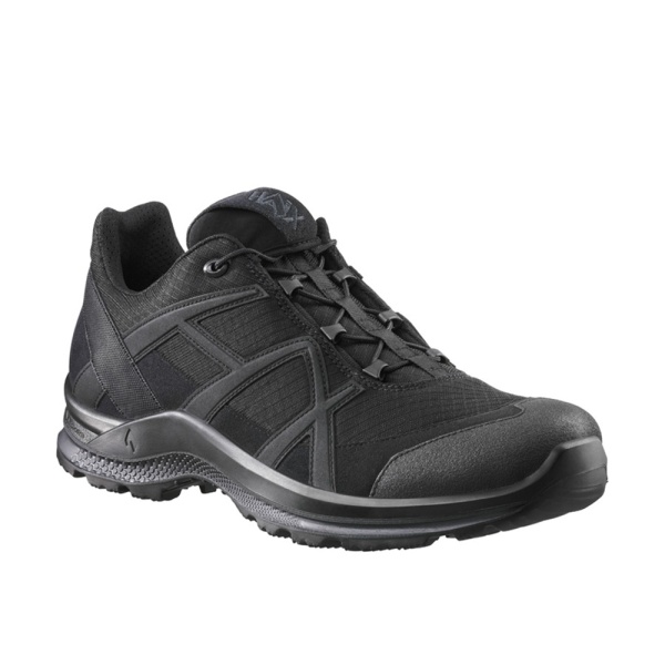 Ботинки тактические HAIX Black Eagle Athletic 2.1 T Low, Black