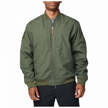 Куртка 5.11 REVOLVER REVERSIBLE, TDU Green