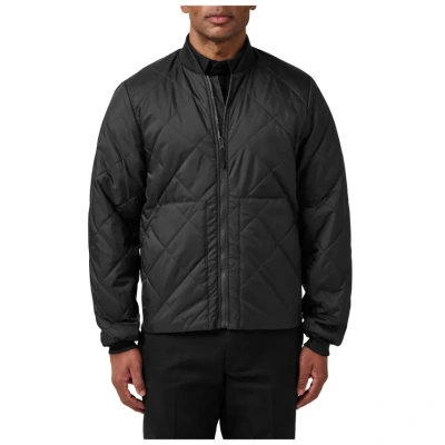 Куртка 5.11 Station Jacket (S, Black)