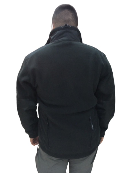 Куртка Флисовая Helikon Liberty, Jungle Green