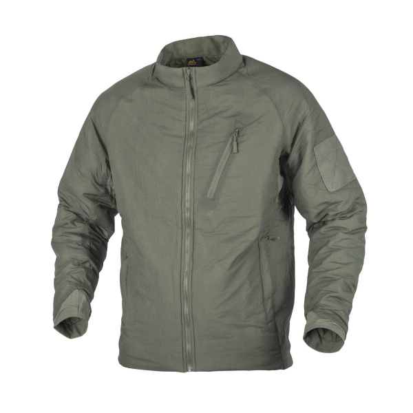 Куртка Helikon WOLFHOUND Jacket, Alpha Green