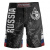 Шорты Ш-007RUS, черный Шорты Ш-007RUS, черный