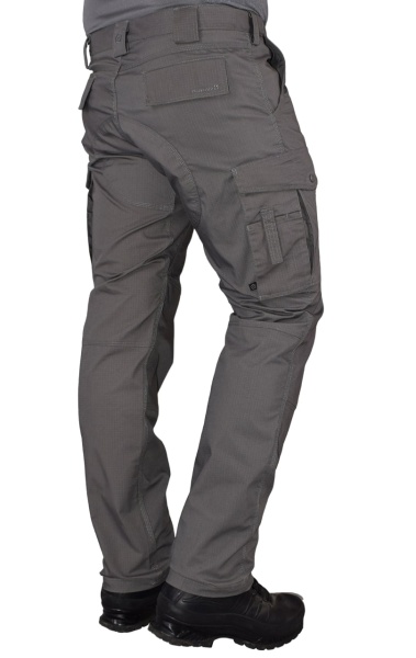 Брюки Pentagon, RANGER 2.0, Wolf Grey (08WG)