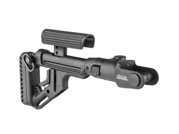 Приклад Fab Defense под "АК" UAS-AKMIL