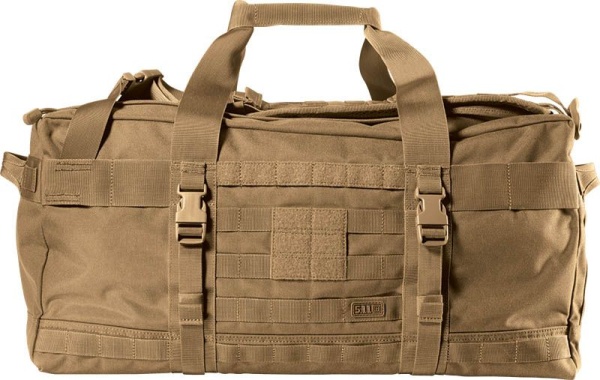 Сумка 5.11 Rush LBD Lima, Kangaroo