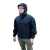 Анорак Helikon Windrunner windshirt, Black