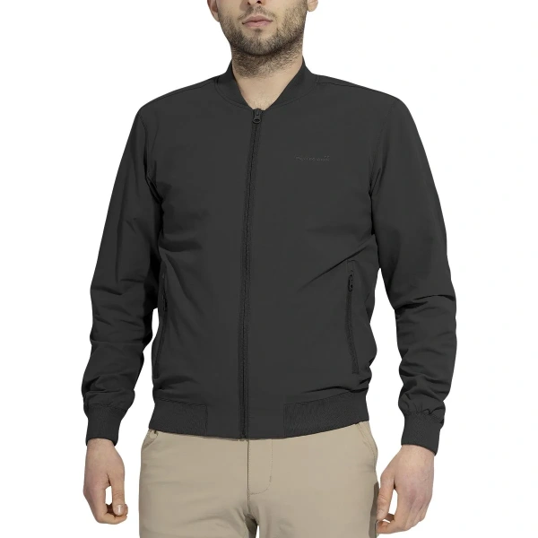 Куртка Pentagon, M.A.P1 Flight Jacket, Black