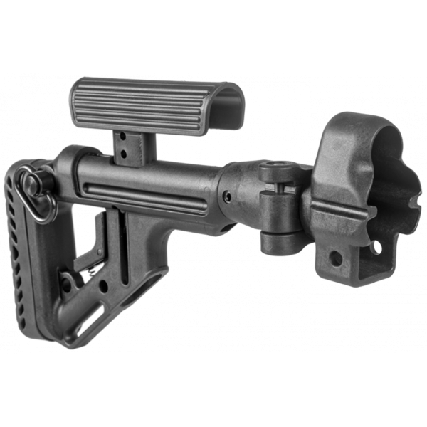 Складной приклад Fab Defense для MP5 (полимер)