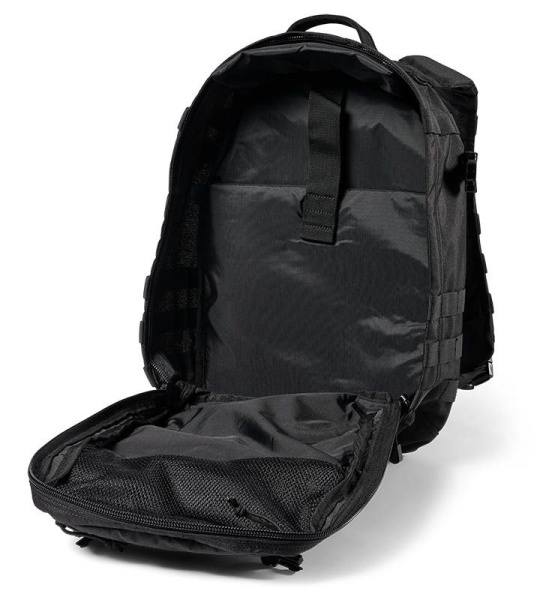 Рюкзак 5.11 Fast-Tac 12 Backpack, Black