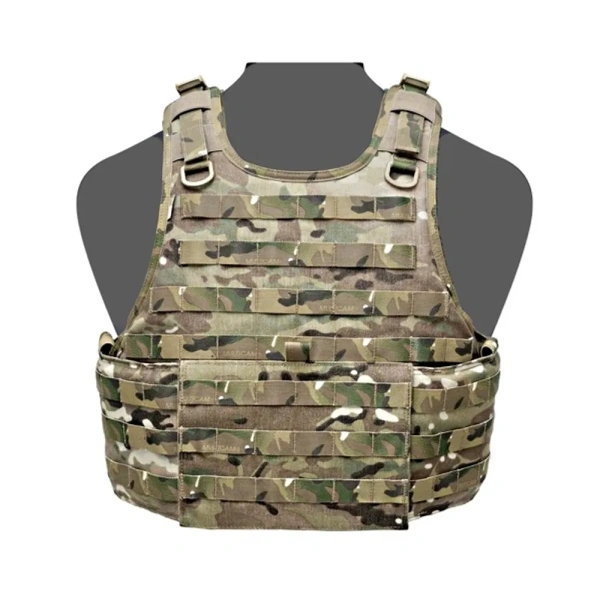 Warrior Жилет RICAS Compact Base Plate Carrier - A-TACS FG