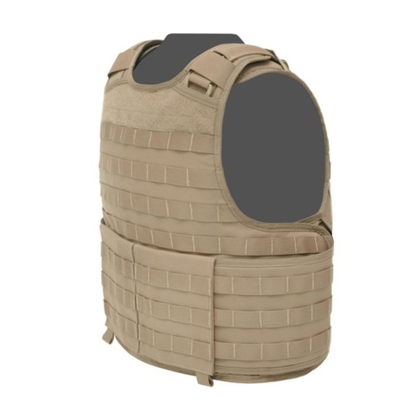 Warrior Жилет Raptor Releasable Carrier Coyote Tan
