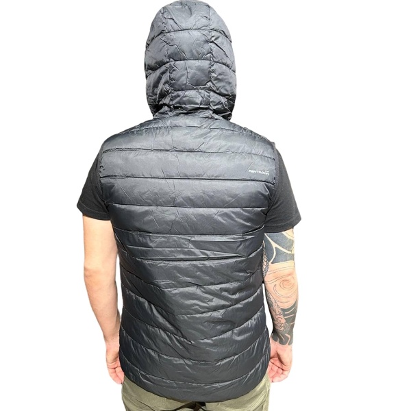 Жилет Pentagon, Aurora Hood Vest, Black