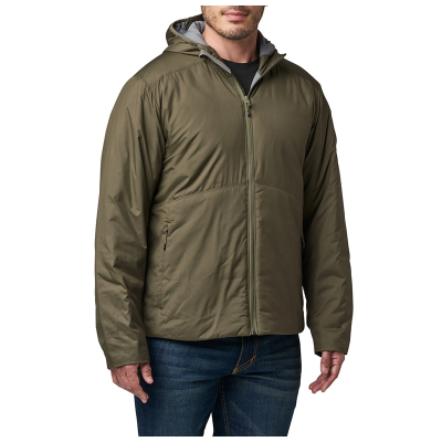 Куртка 5.11 Adventure Primaloft Jacket (Ranger Green, M)