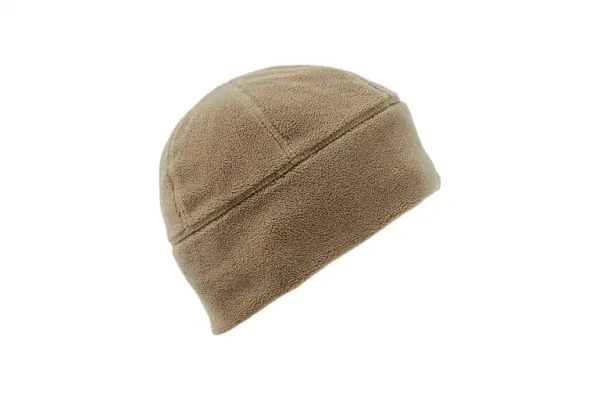 Шапка флисовая MILGEAR (Coyote, 60)