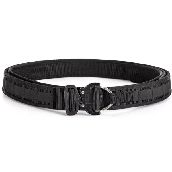 Ремень 5.11 Maverick Battle Belt D-Ring (Black, S)
