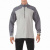 Рубашка 5.11 Rapid Half Zip, Storm