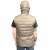 Жилет Pentagon, Aurora Hood Vest, RAL7013