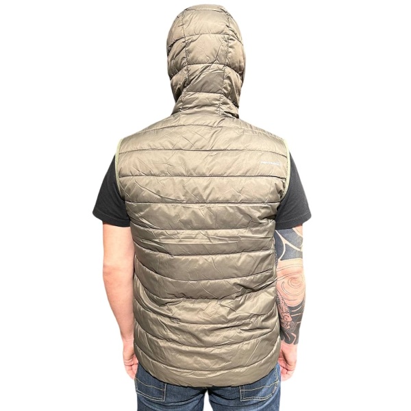 Жилет Pentagon, Aurora Hood Vest, RAL7013