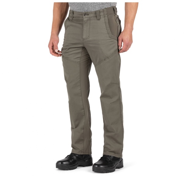 Брюки 5.11 Quest Pant, Ranger Green