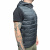 Жилет Pentagon, Aurora Hood Vest, Black Жилет Pentagon, Aurora Hood Vest, Black