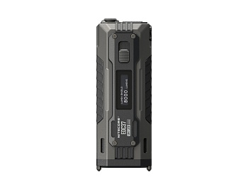 Фонарь Nitecore, EDC37