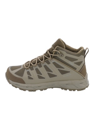 Ботинки MILGEAR, LTB Mid (Coyote, 46)
